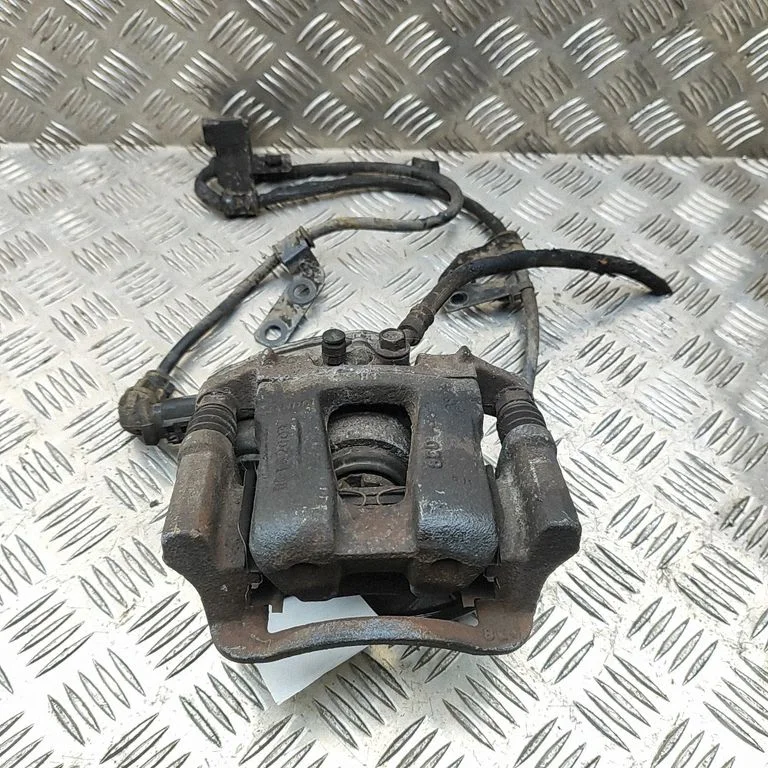 Aizmugurējais bremžu suports 582103Z760