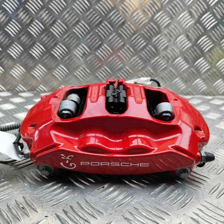Rear brake caliper 9Y0615403