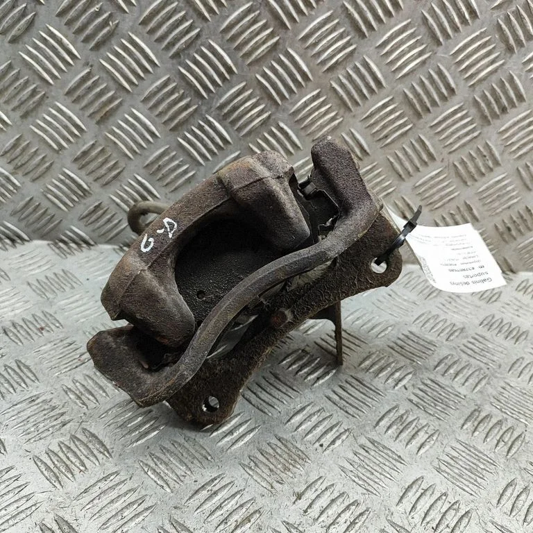 Aizmugurējais bremžu suports GK212552BC