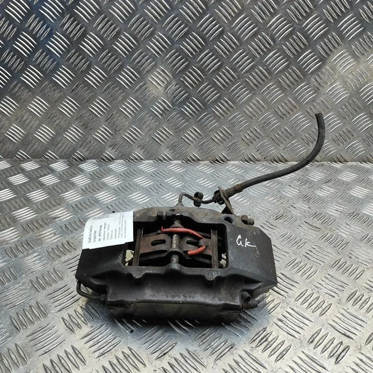 Rear brake caliper 98635242301
