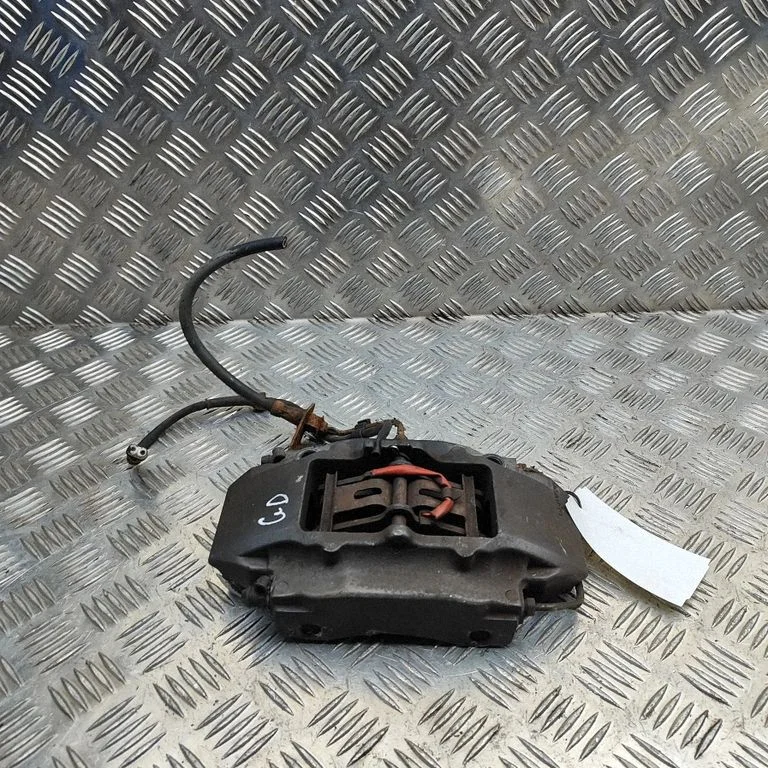 Rear brake caliper 98635242401