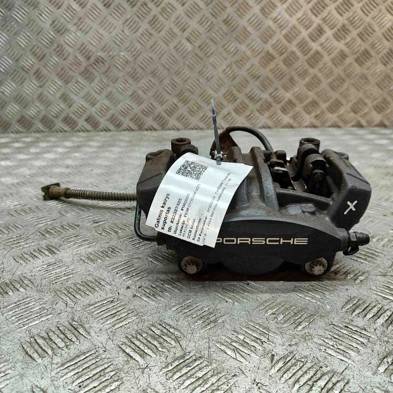 Rear brake caliper 9Y0615423