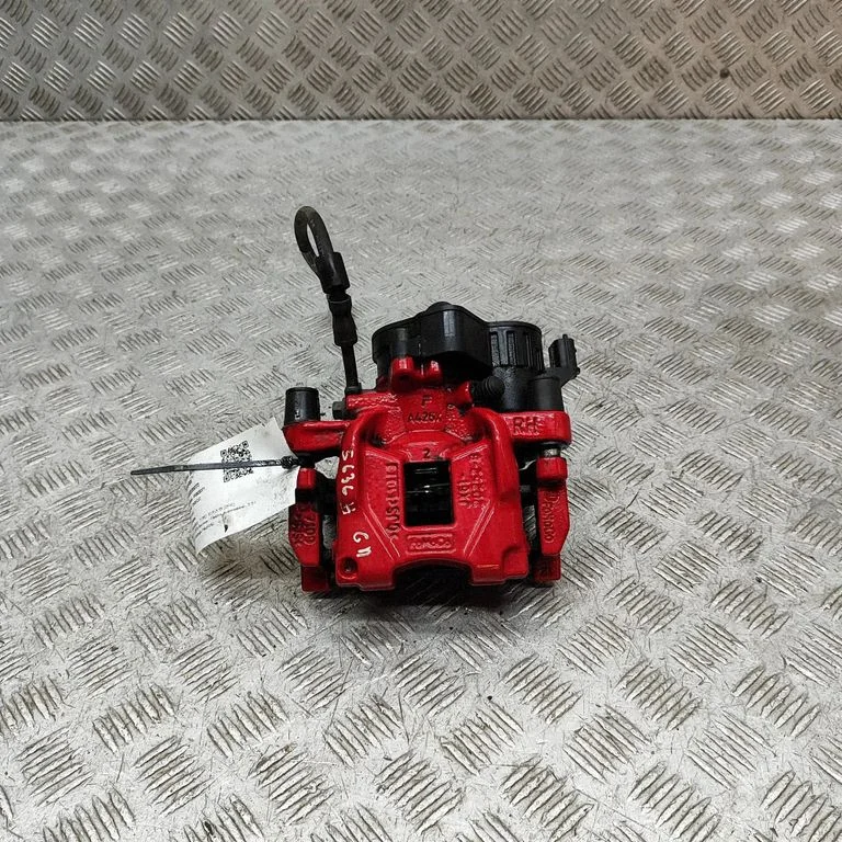 Aizmugurējais bremžu suports NX612D250BLB