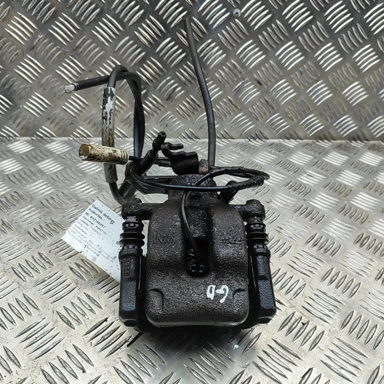Aizmugurējais bremžu suports 9804732