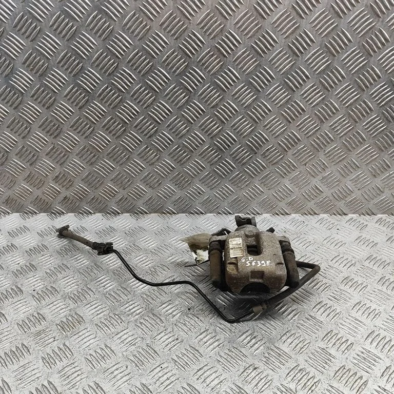 Rear brake caliper 1651755580