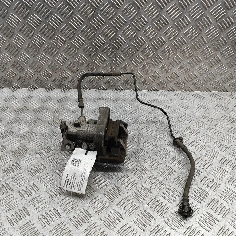 Rear brake caliper 1651755480