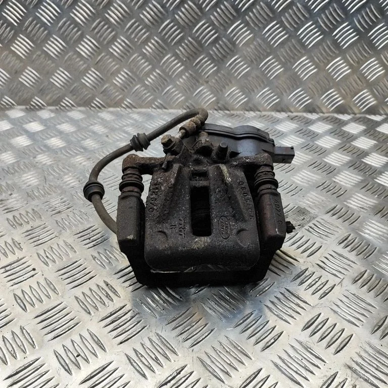 Rear brake caliper BJ322552AA