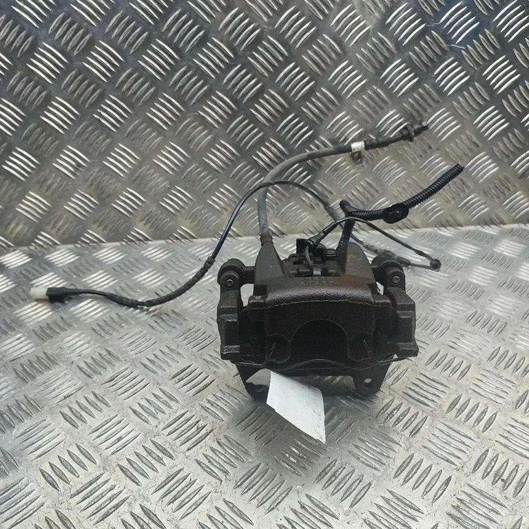 Aizmugurējais bremžu suports GX732K327BF