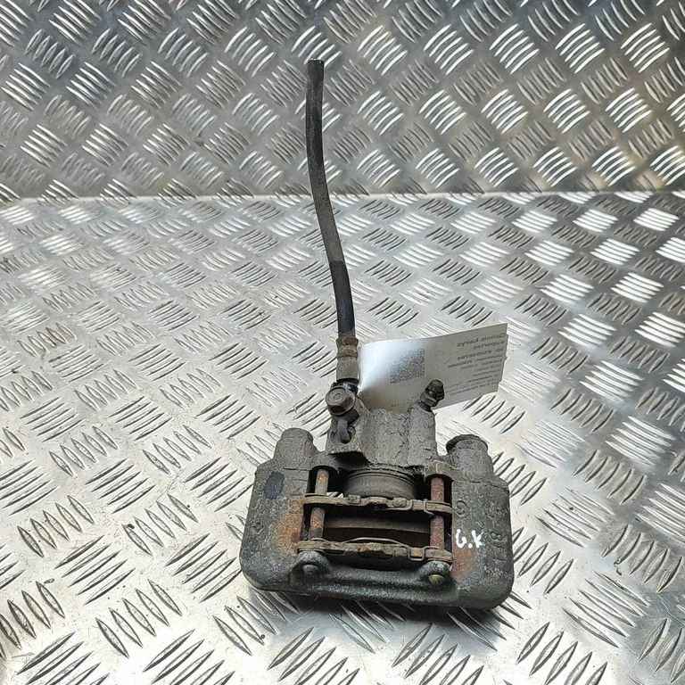 Aizmugurējais bremžu suports 4775020620