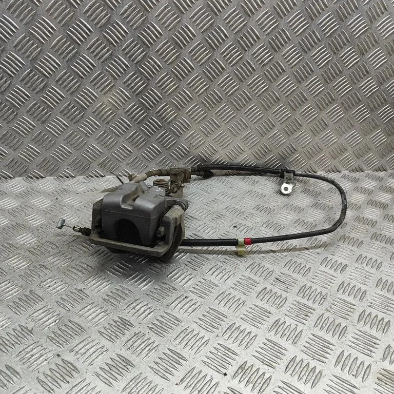 Rear brake caliper – Mazda MX-5 ND (2016-)