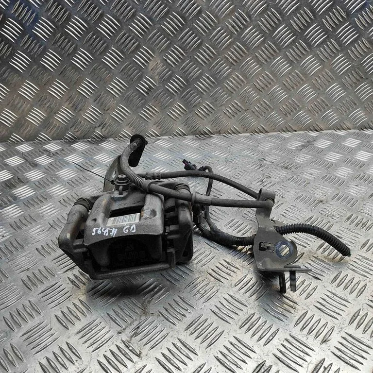 Aizmugurējais bremžu suports 9819060980