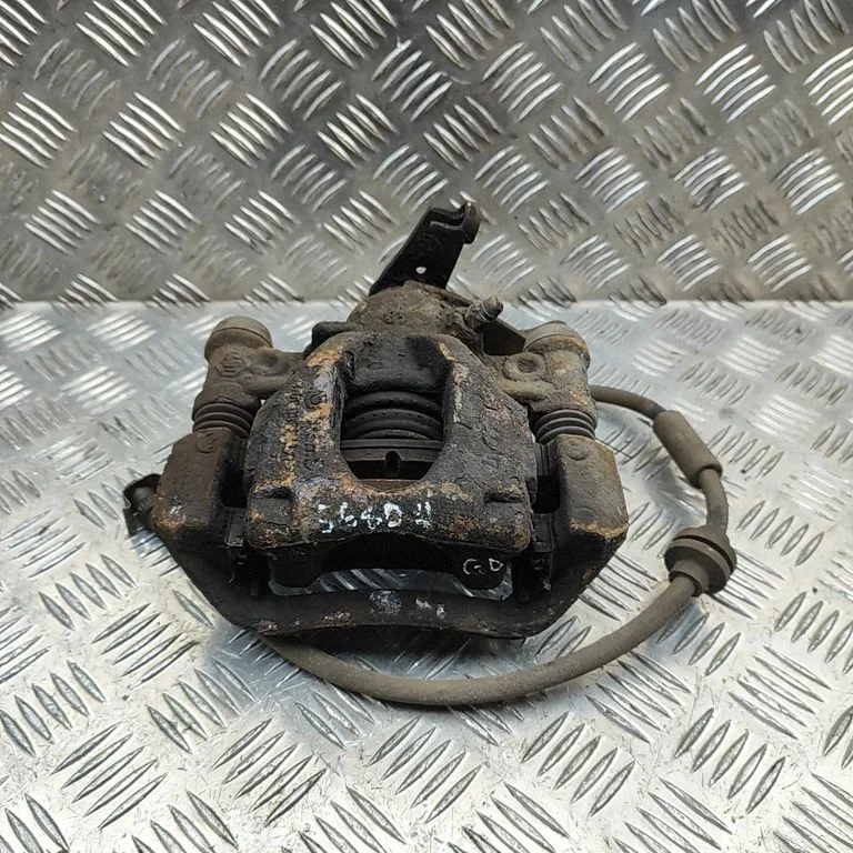 Tagumine pidurisadul – Opel Movano B (2010-2022)
