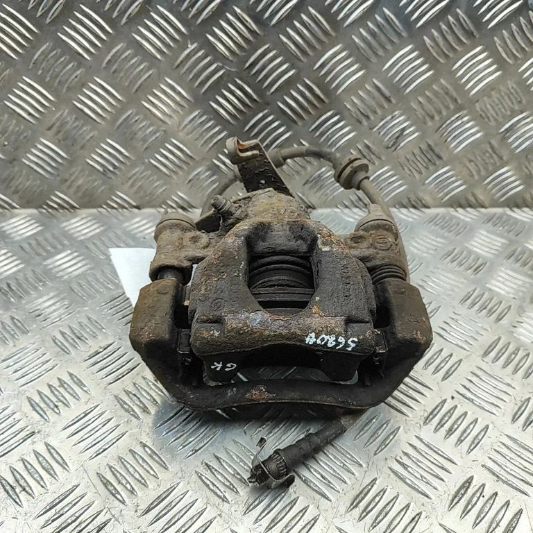 Tagumine pidurisadul – Opel Movano B (2010-2022)