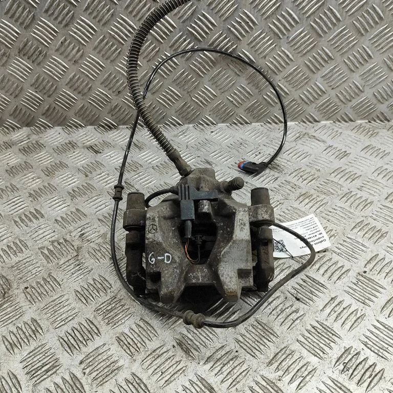 Tagumine pidurisadul A2044230281