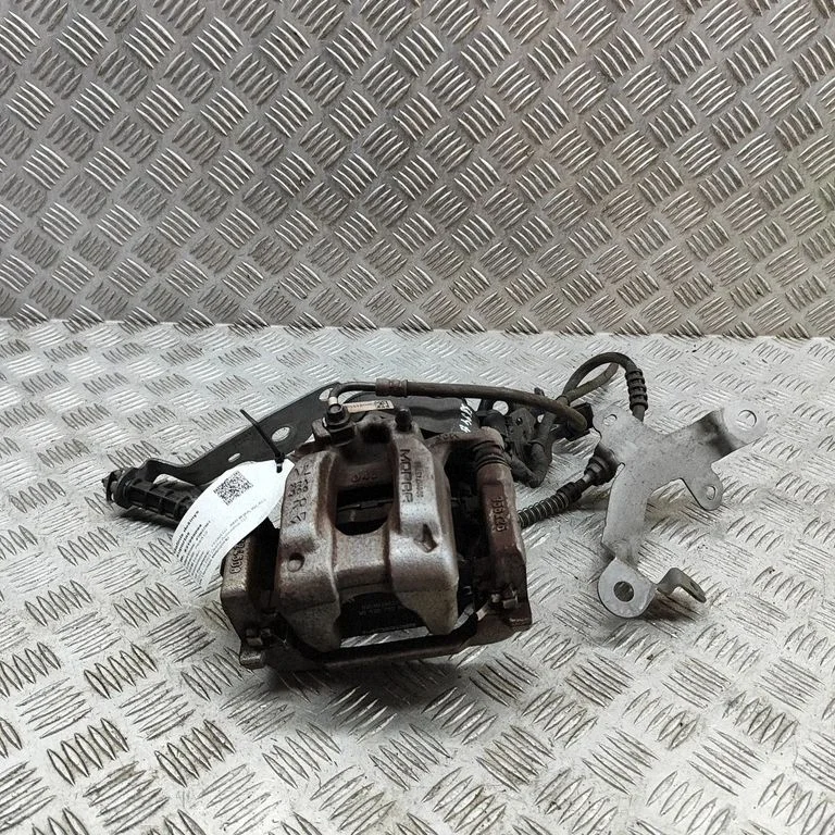 Rear brake caliper – Peugeot 3008 III (2023-)