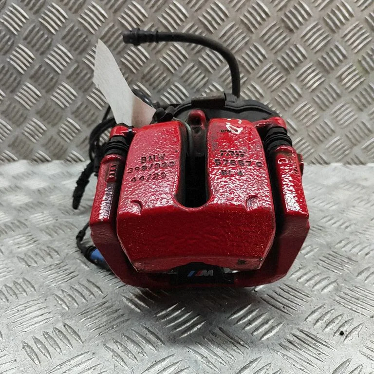 Aizmugurējais bremžu suports 6898602