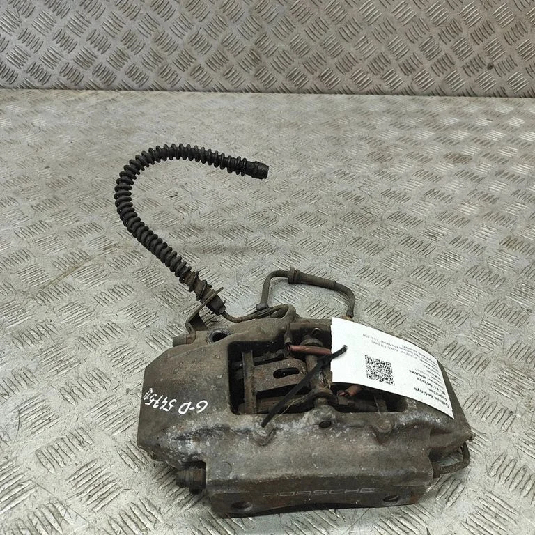 Rear brake caliper 98635242401
