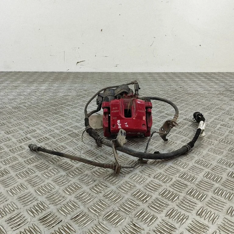 Aizmugurējais bremžu suports 50569020