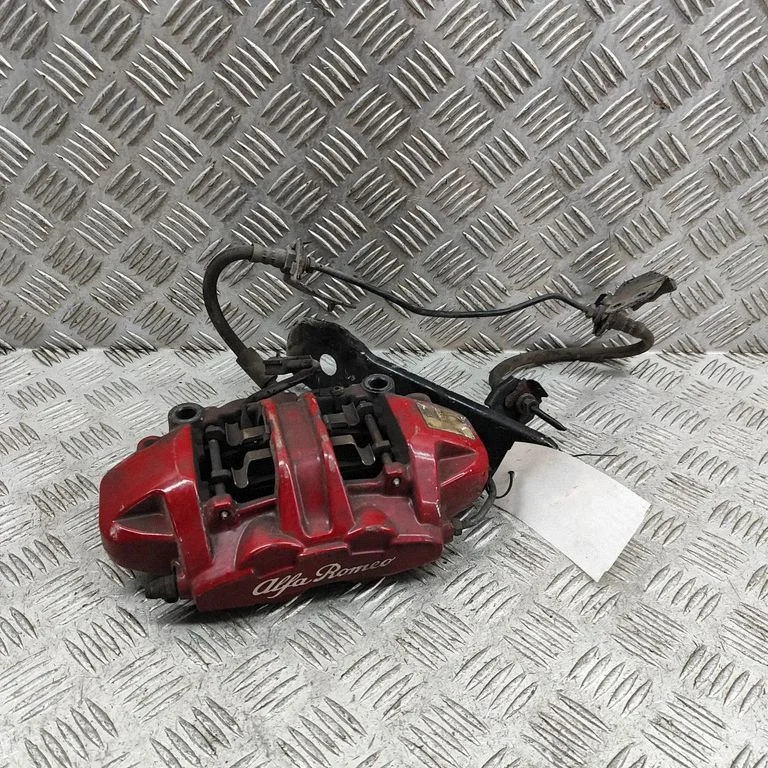 Aizmugurējais bremžu suports 505536640