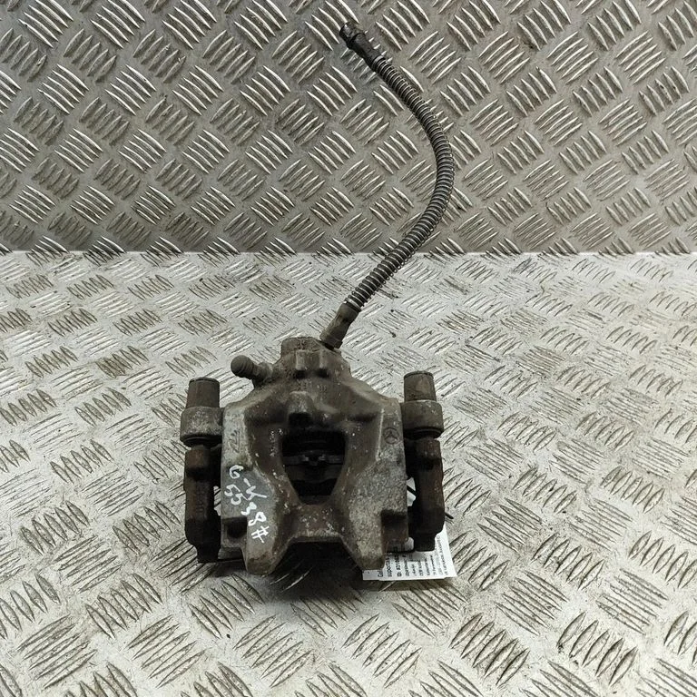 Tagumine pidurisadul A2044230181