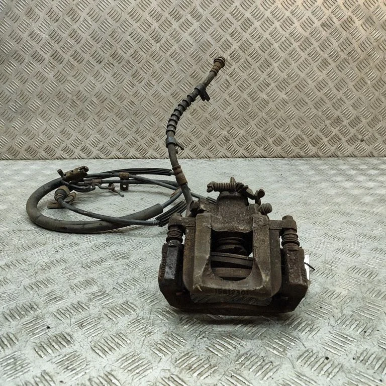 Rear brake caliper 68029848AD