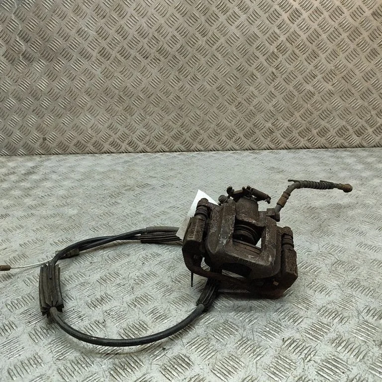 Rear brake caliper 68029849AD