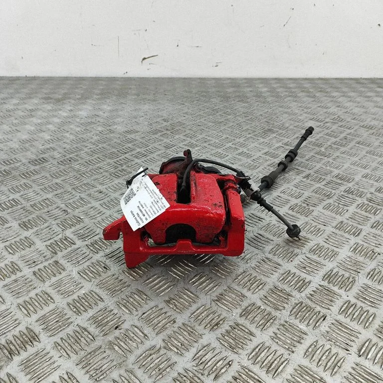 Rear brake caliper 4G0615403