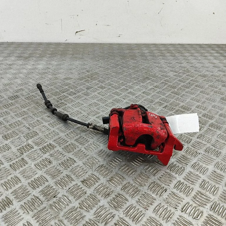 Rear brake caliper 4G0615404