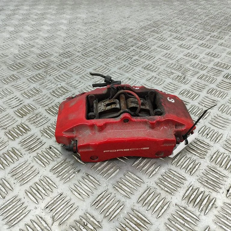 Rear brake caliper 98635242401