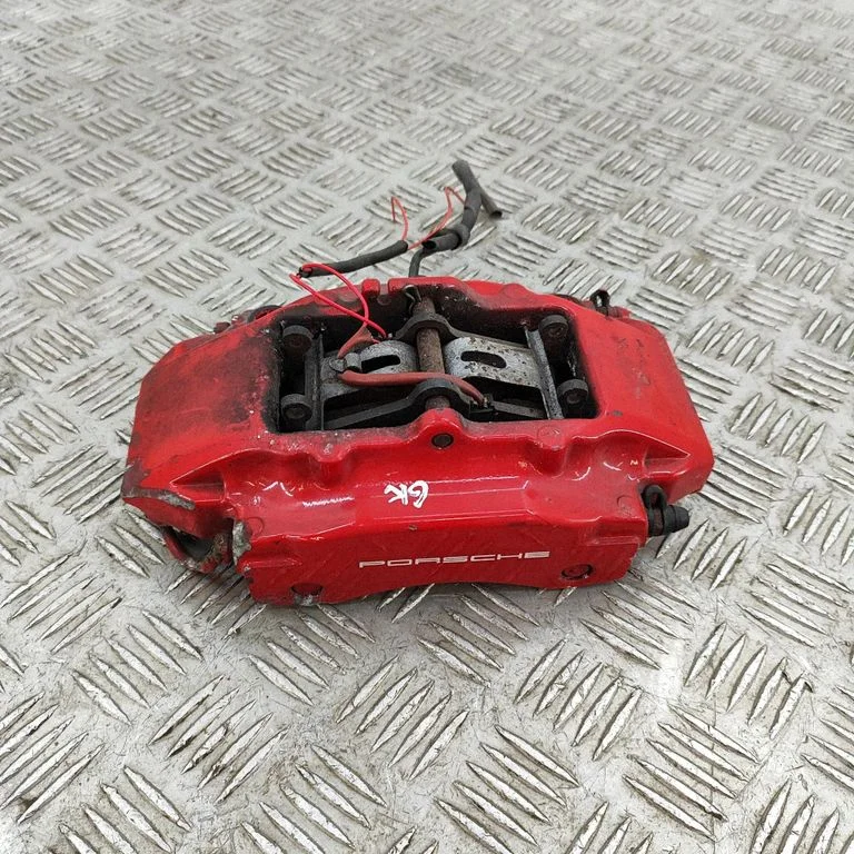 Rear brake caliper 98635242301