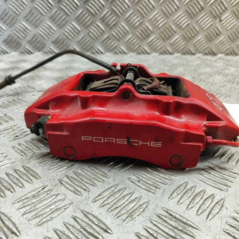 Aizmugurējais bremžu suports 996352422