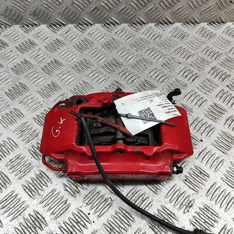 Aizmugurējais bremžu suports 996352421