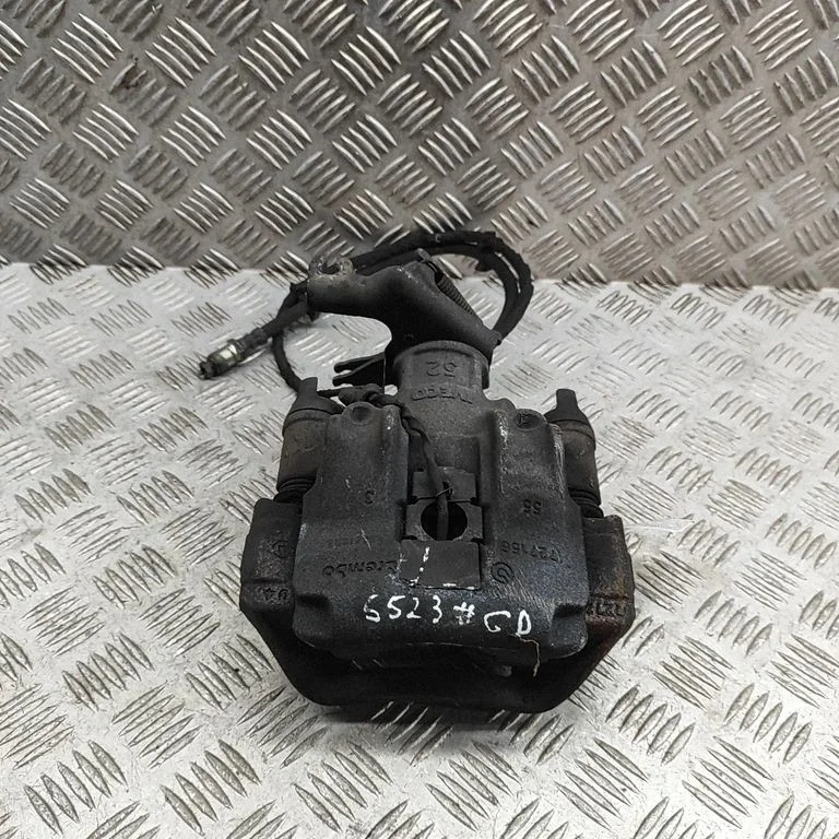 Aizmugurējais bremžu suports 5802728705