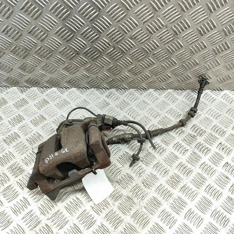 Rear brake caliper 4G0615403