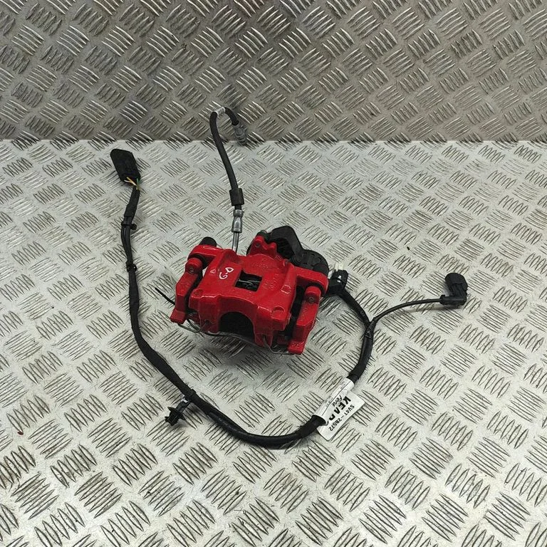 Aizmugurējais bremžu suports NX612D250BLB
