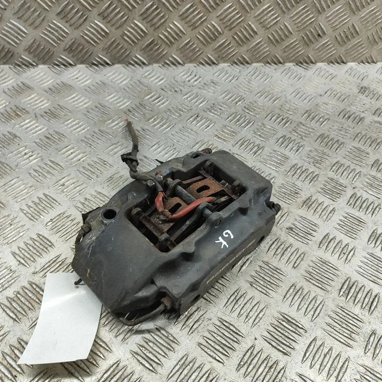 Rear brake caliper 996352421