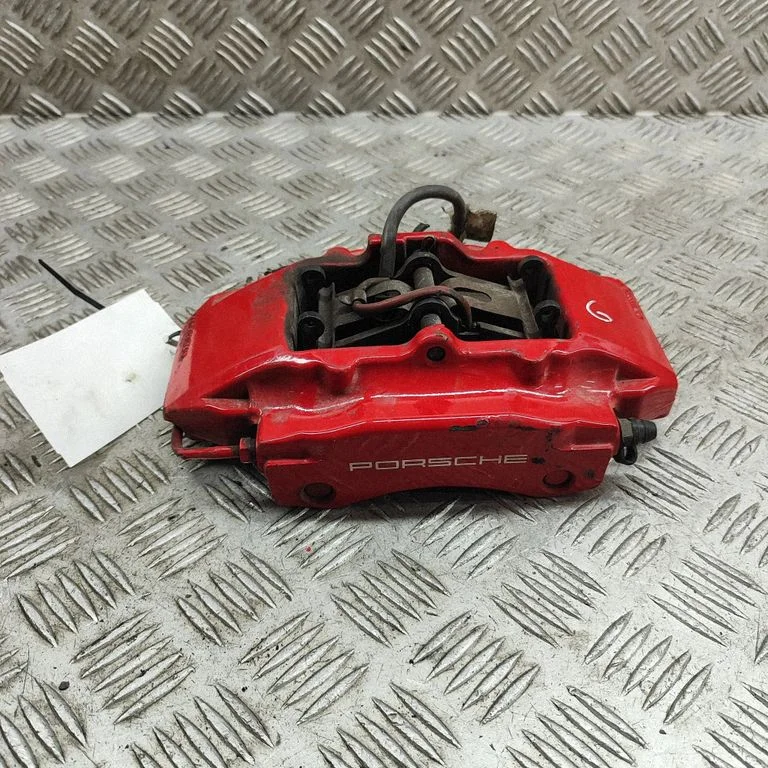 Aizmugurējais bremžu suports 98635242411