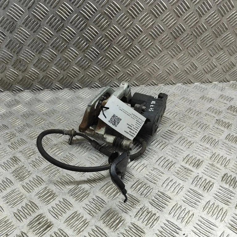 Aizmugurējais bremžu suports 478500D080