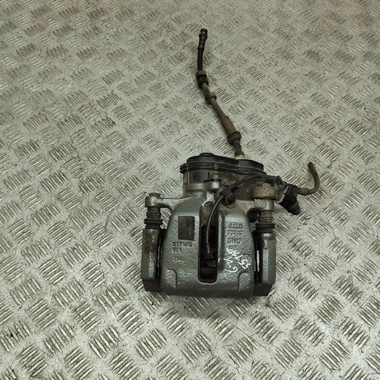 Rear brake caliper – Porsche Macan (95B) (2019-)