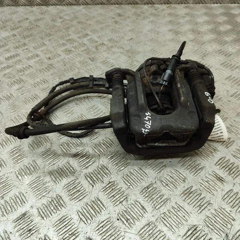 Rear brake caliper 6786057
