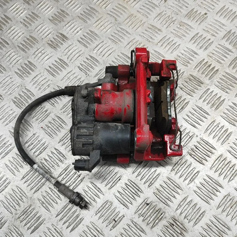 Aizmugurējais bremžu suports JX6120252B