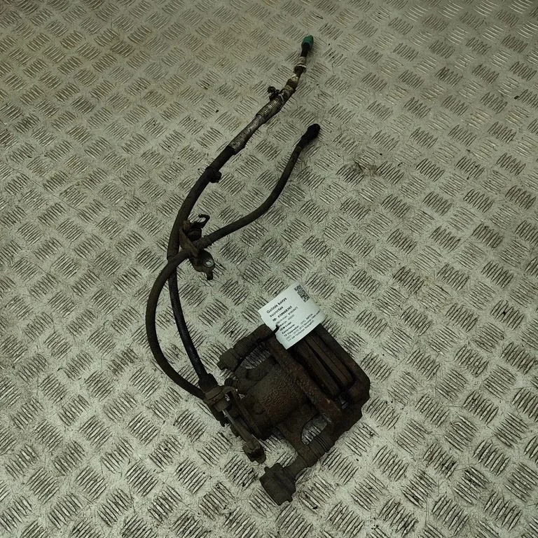 Aizmugurējais bremžu suports 15855609