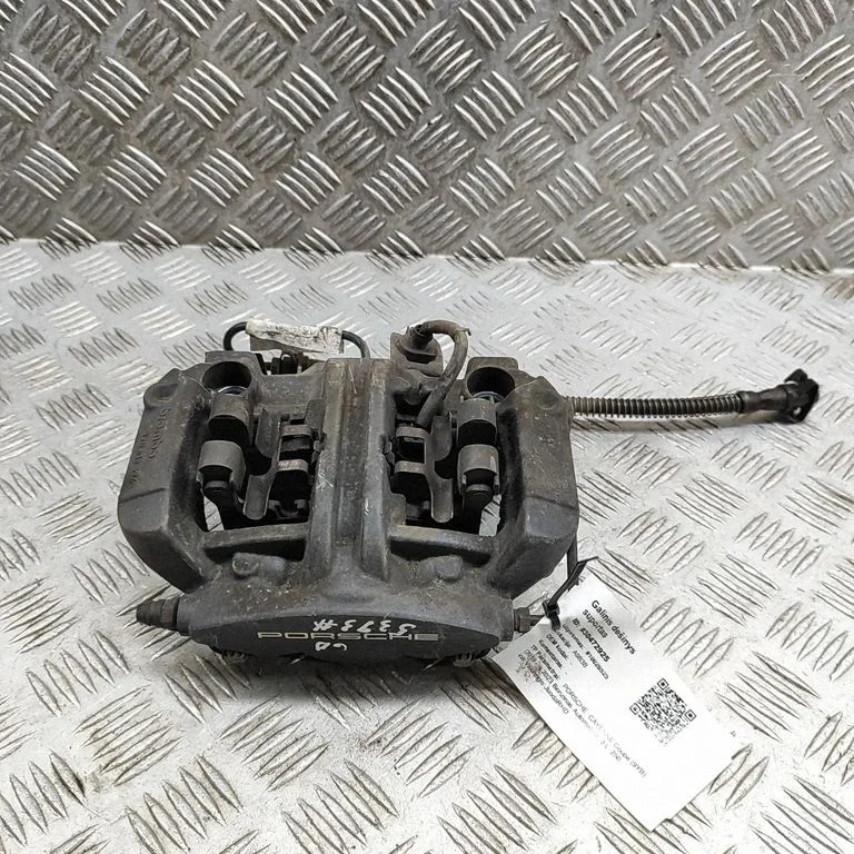 Rear brake caliper 9Y0615404