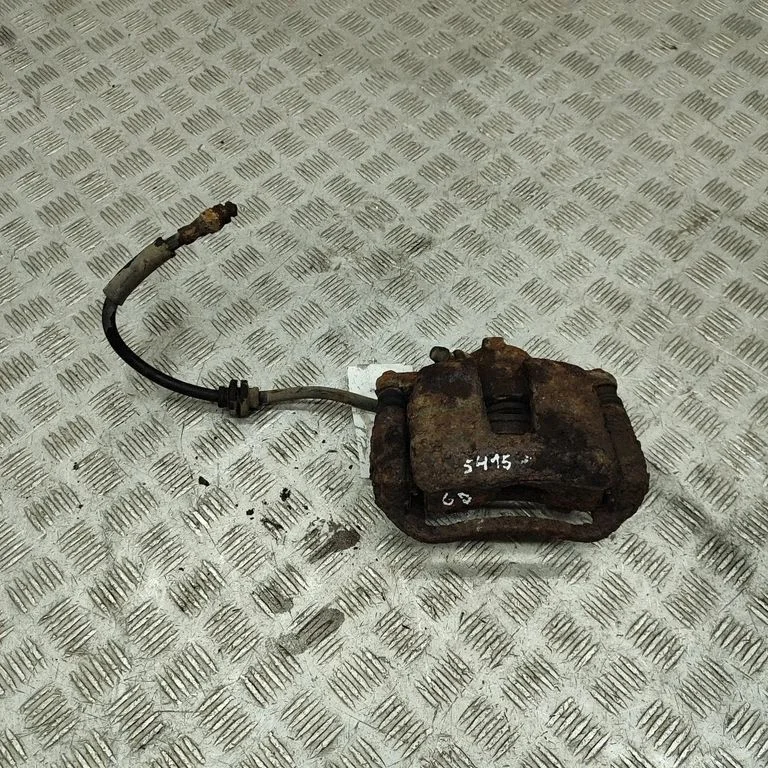 Rear brake caliper – Peugeot Boxer (2007-2014)