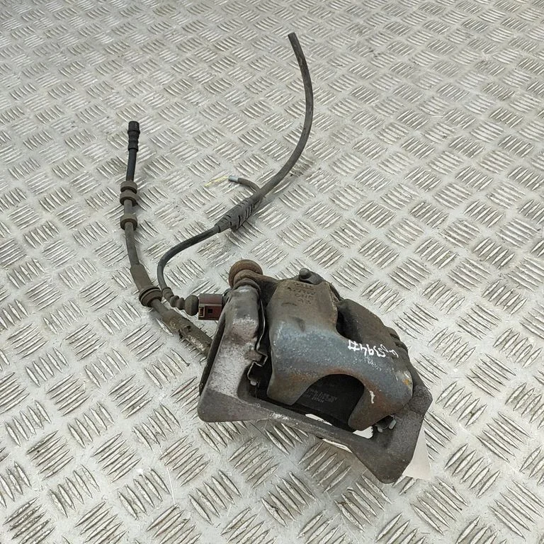 Rear brake caliper – Audi A6 S6 C7 4G (2011-2018)