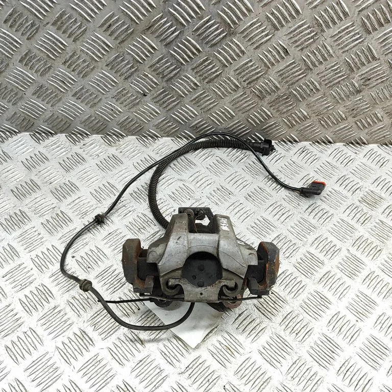 Rear brake caliper A2214230481