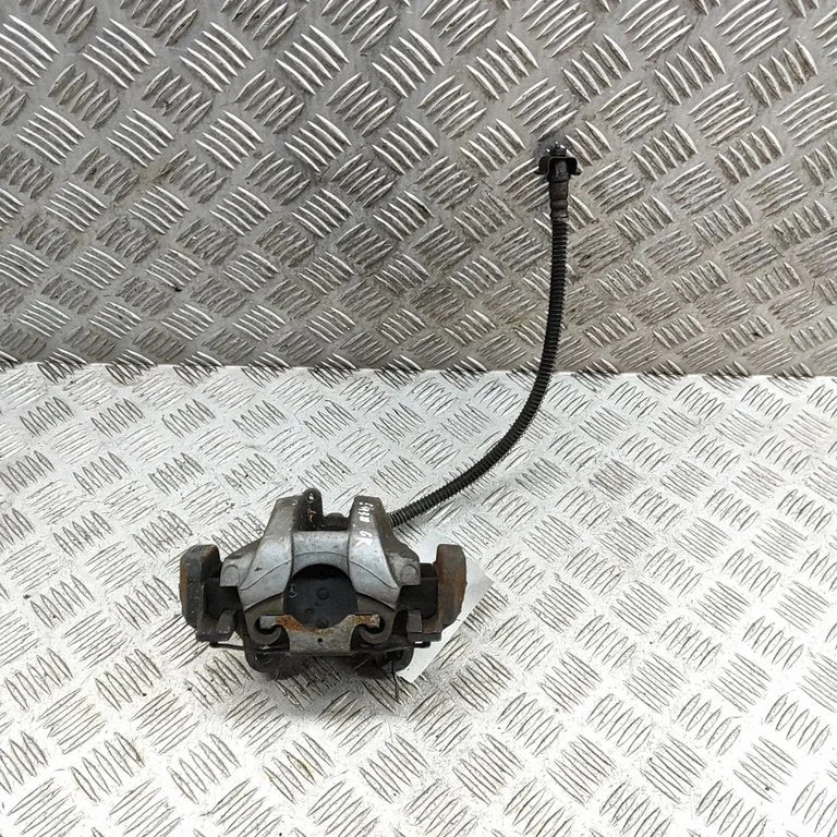 Rear brake caliper A2214230381