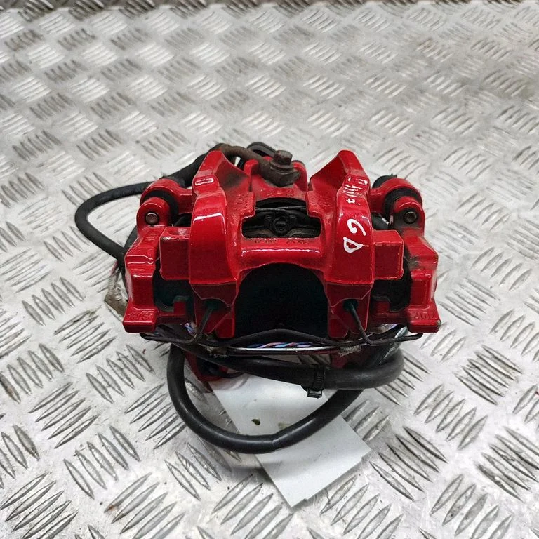 Rear brake caliper 8V0615424E – Audi RS3 (2015-2019)