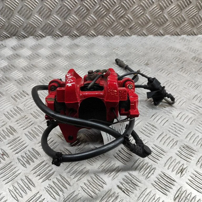 Rear brake caliper 8V0615405F – Audi RS3 (2015-2019)