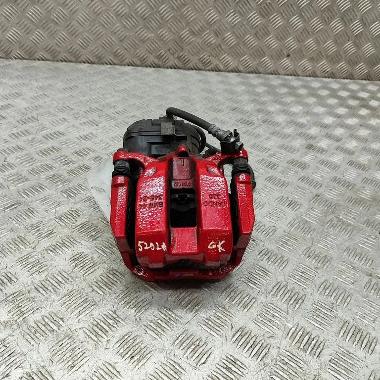 Rear brake caliper 8836849